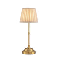 Cordless Rechargeable Table Lamp