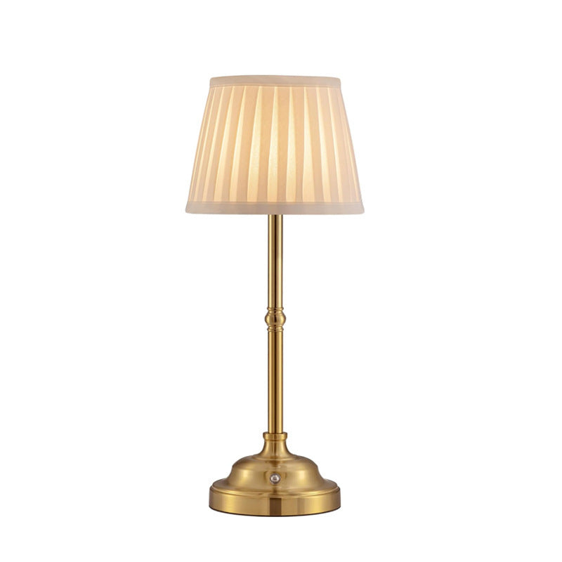 Cordless Rechargeable Table Lamp