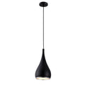 Modern Iron Pendant Light
