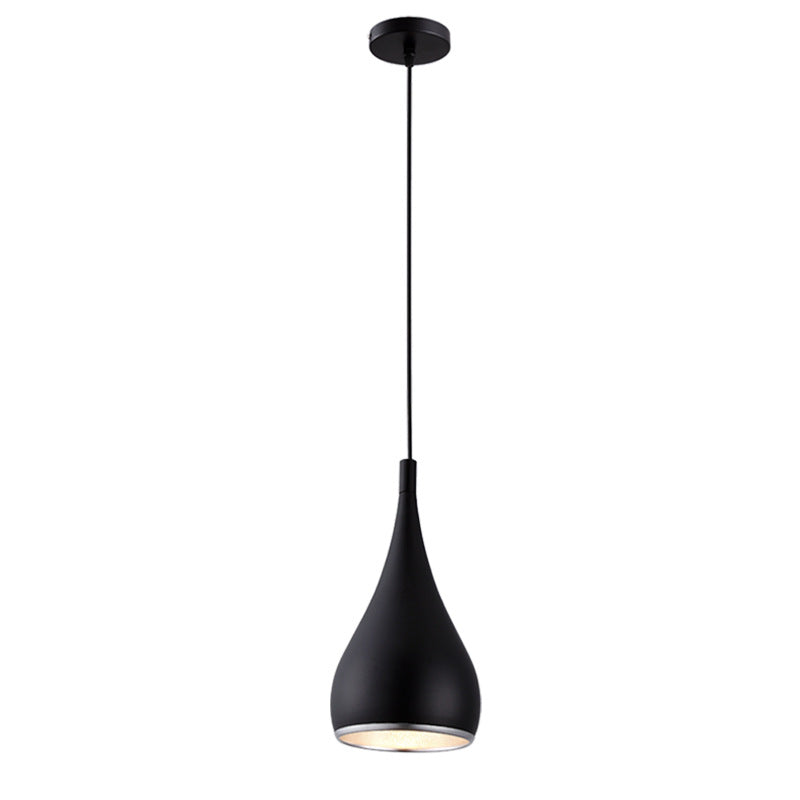 Modern Iron Pendant Light