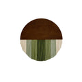 Handcrafted Woven Round Wall Tapestry