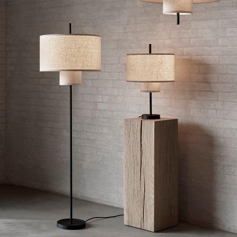 Durable High CRI LED Floor Lamp