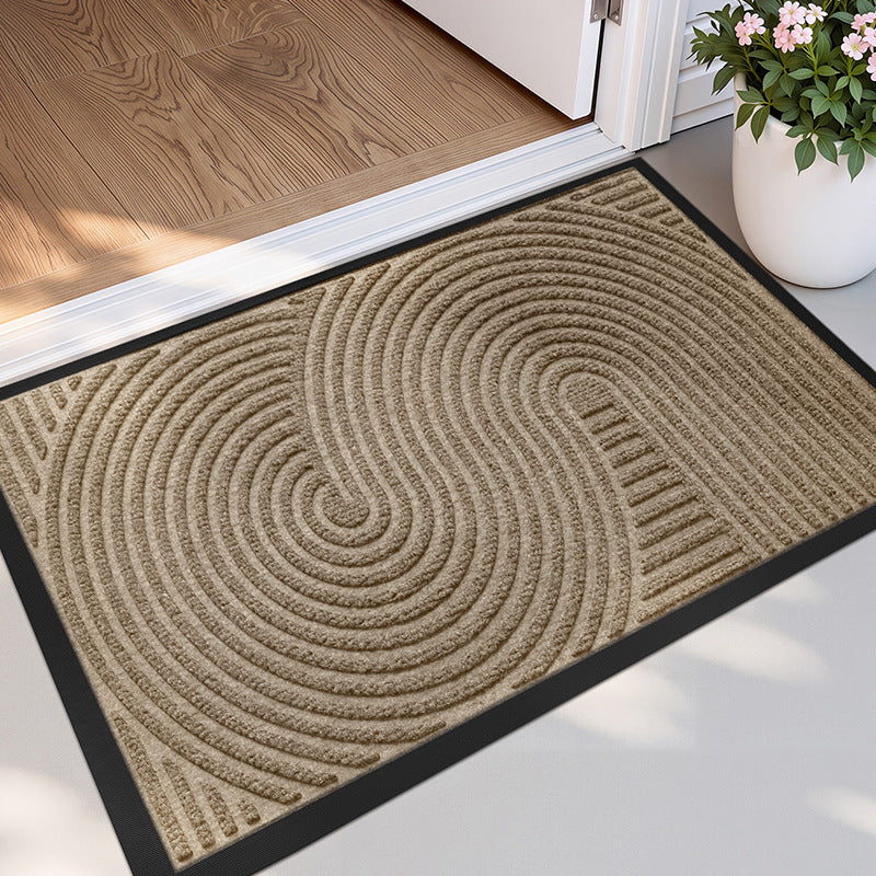 Durable Non-Slip Door Mat