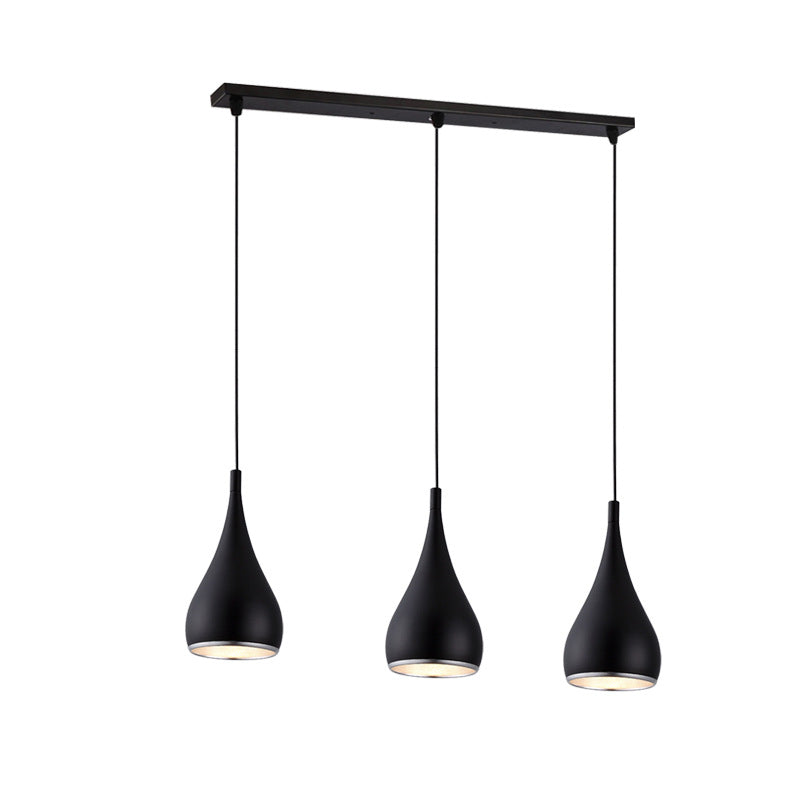 Modern Iron Pendant Light