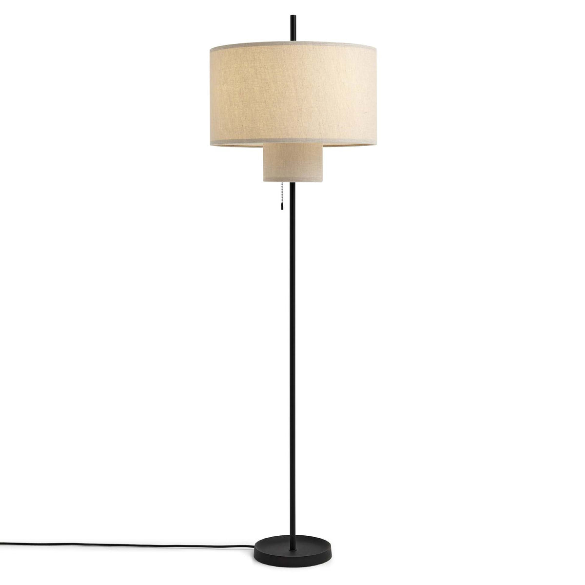 Durable High CRI LED Floor Lamp