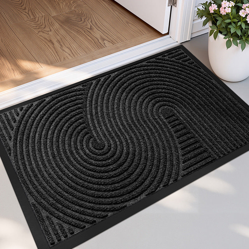 Durable Non-Slip Door Mat
