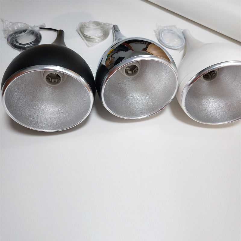 Modern Iron Pendant Light