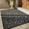 Durable Non-Slip Door Mat