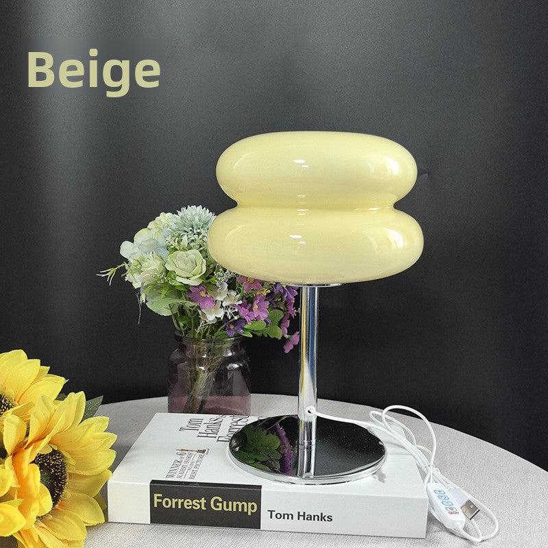 Dimmable Creative USB Desk Lamp