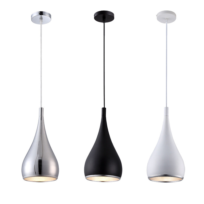 Modern Iron Pendant Light