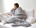 Cosy Ultra-Thick Throw Blanket