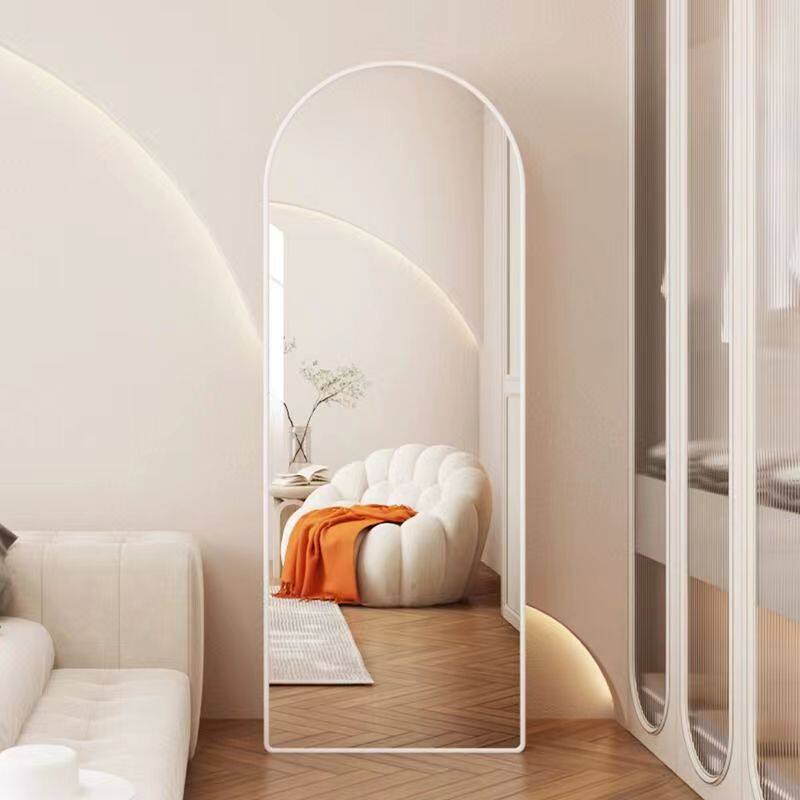 Sturdy Full-Length Dressing Mirror