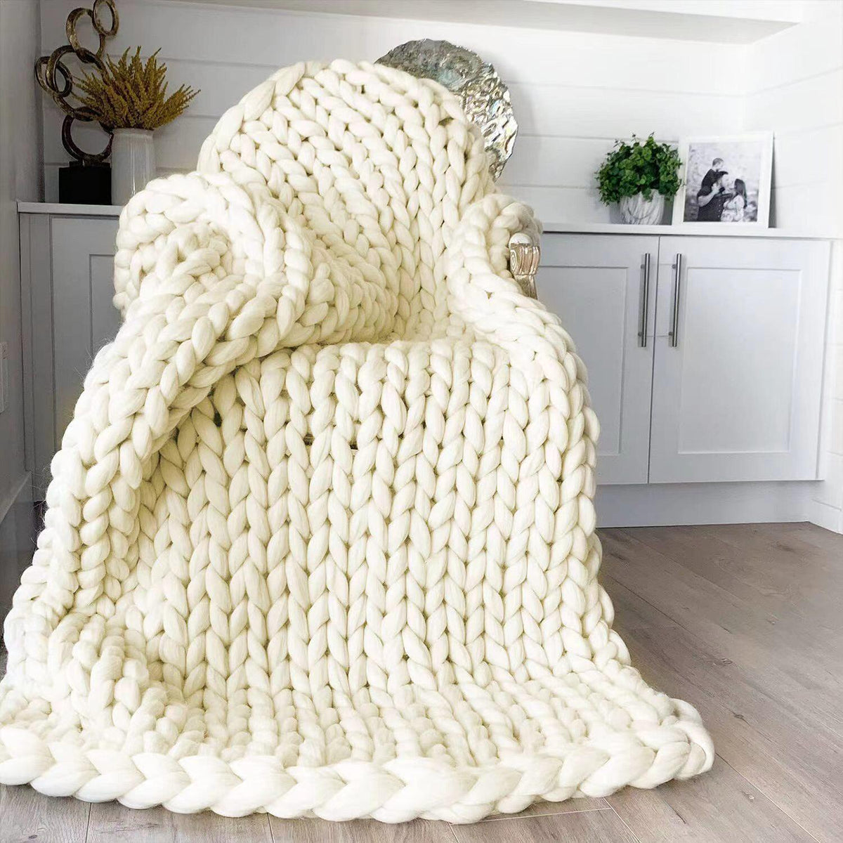 Cosy Ultra-Thick Throw Blanket