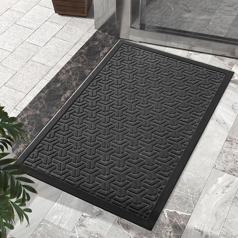 Durable Non-Slip Door Mat