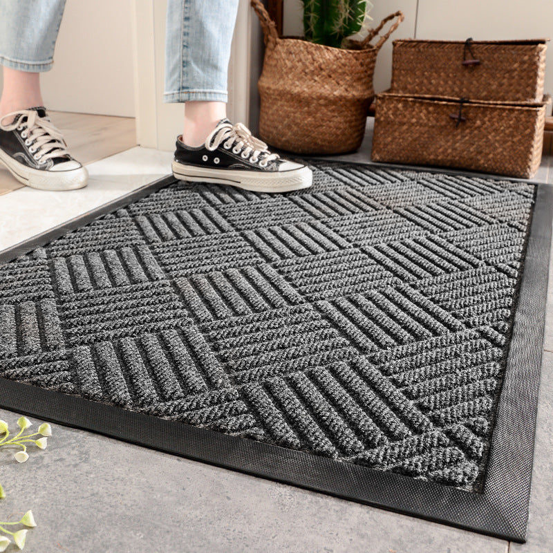Durable Non-Slip Door Mat