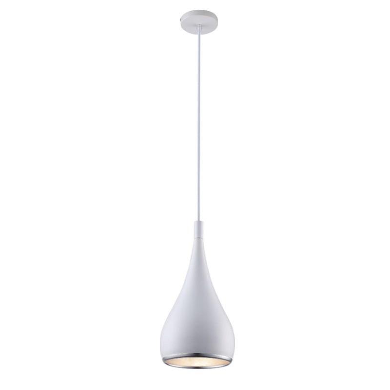 Modern Iron Pendant Light