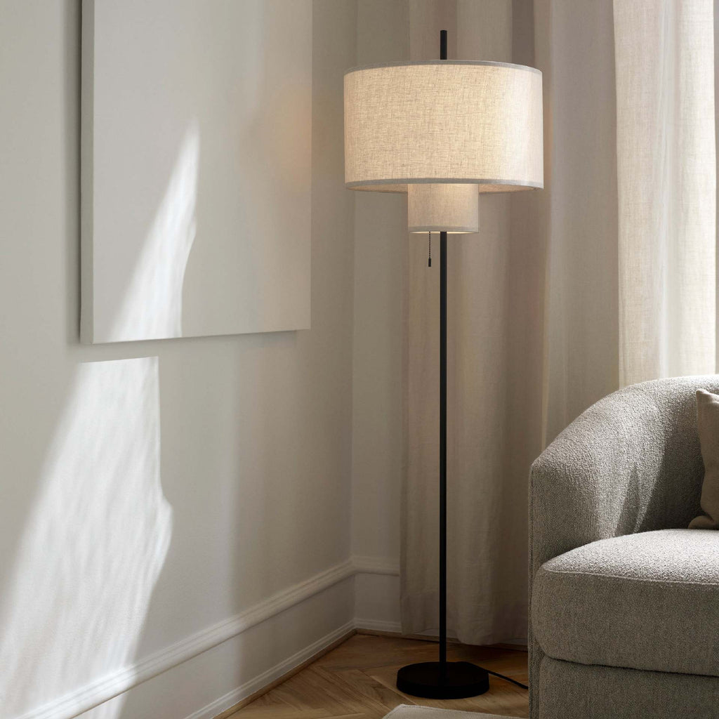 Durable High CRI LED Floor Lamp