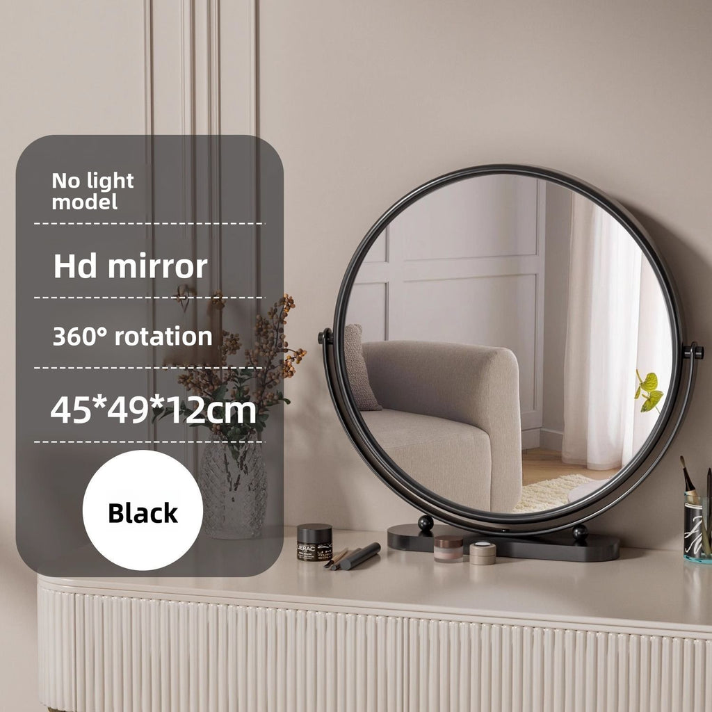 Smart Dimmable LED Vanity Mirror