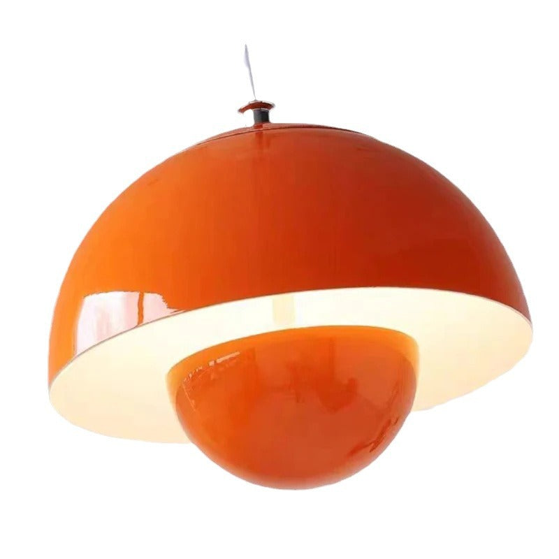 Bauhaus Adjustable Height Pendant Light