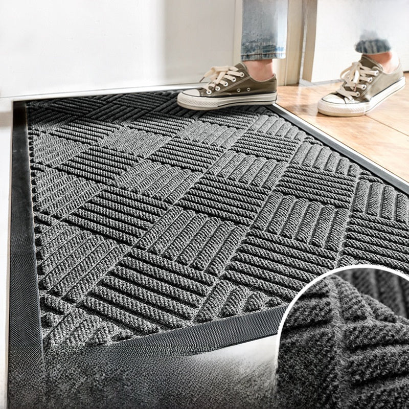 Durable Non-Slip Door Mat