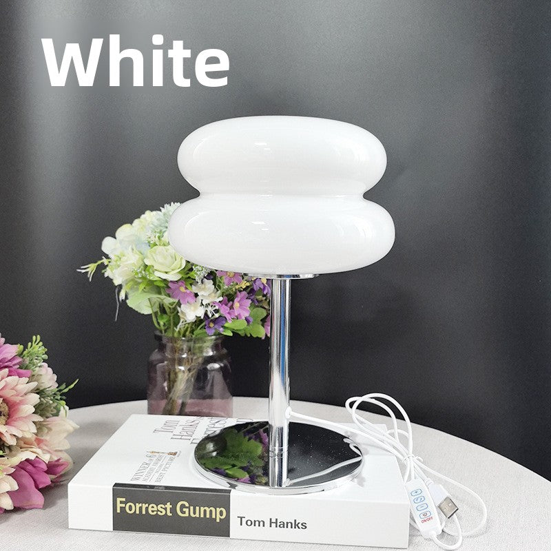 Dimmable Creative USB Desk Lamp