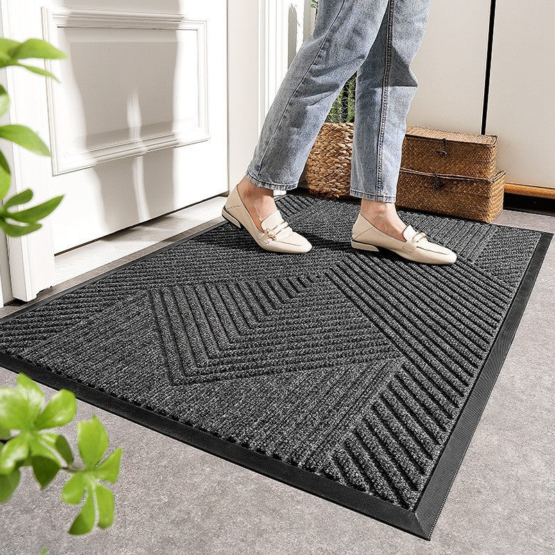 Durable Non-Slip Door Mat