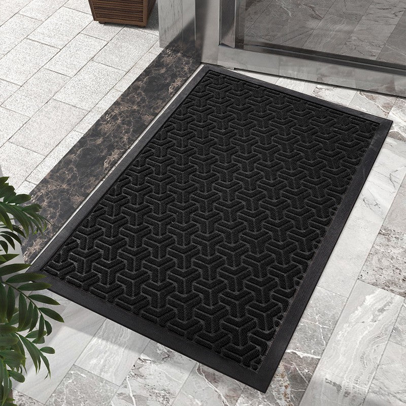 Durable Non-Slip Door Mat