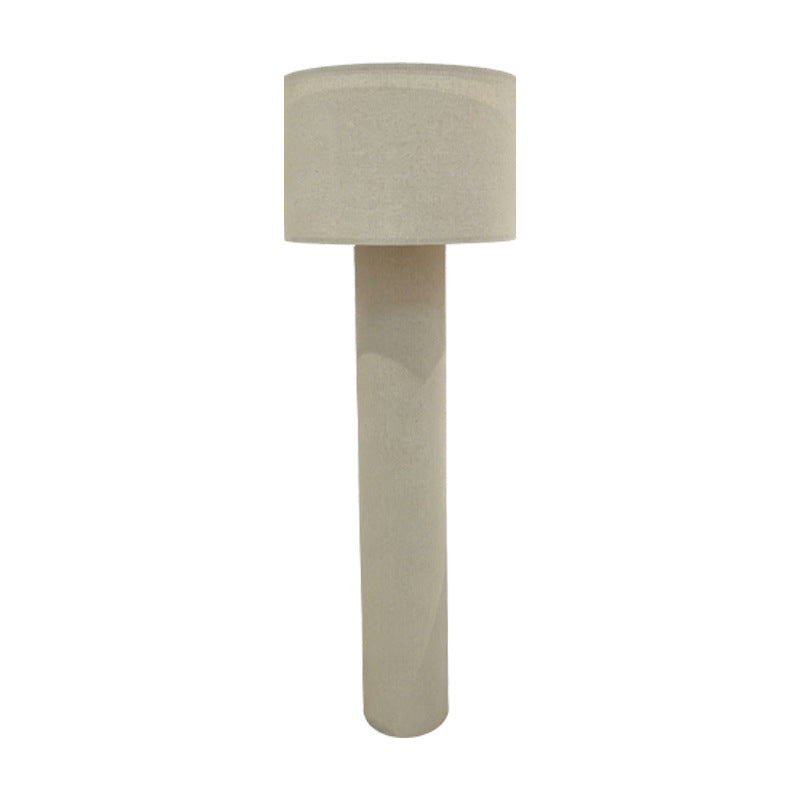 Adjustable Fabric Shade Desk Lamp