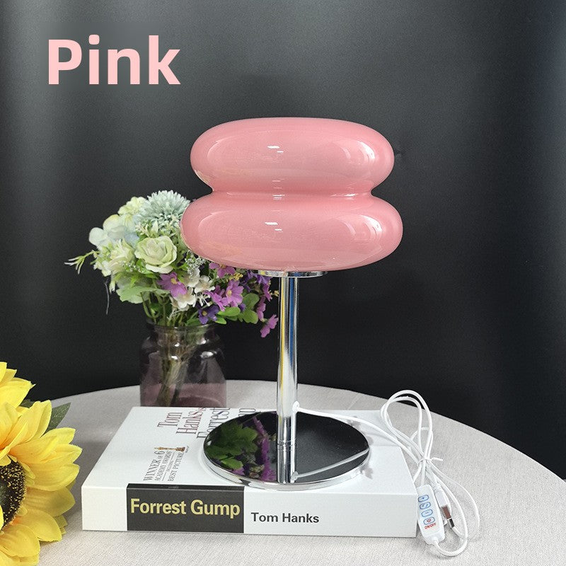 Dimmable Creative USB Desk Lamp