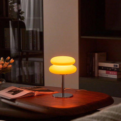 Dimmable Creative USB Desk Lamp