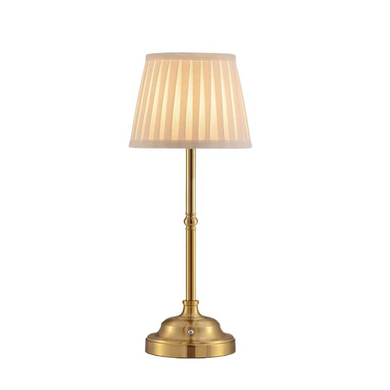 Cordless Rechargeable Table Lamp