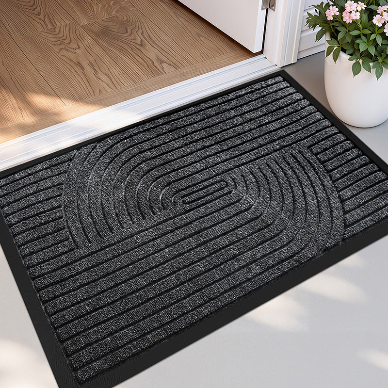Durable Non-Slip Door Mat