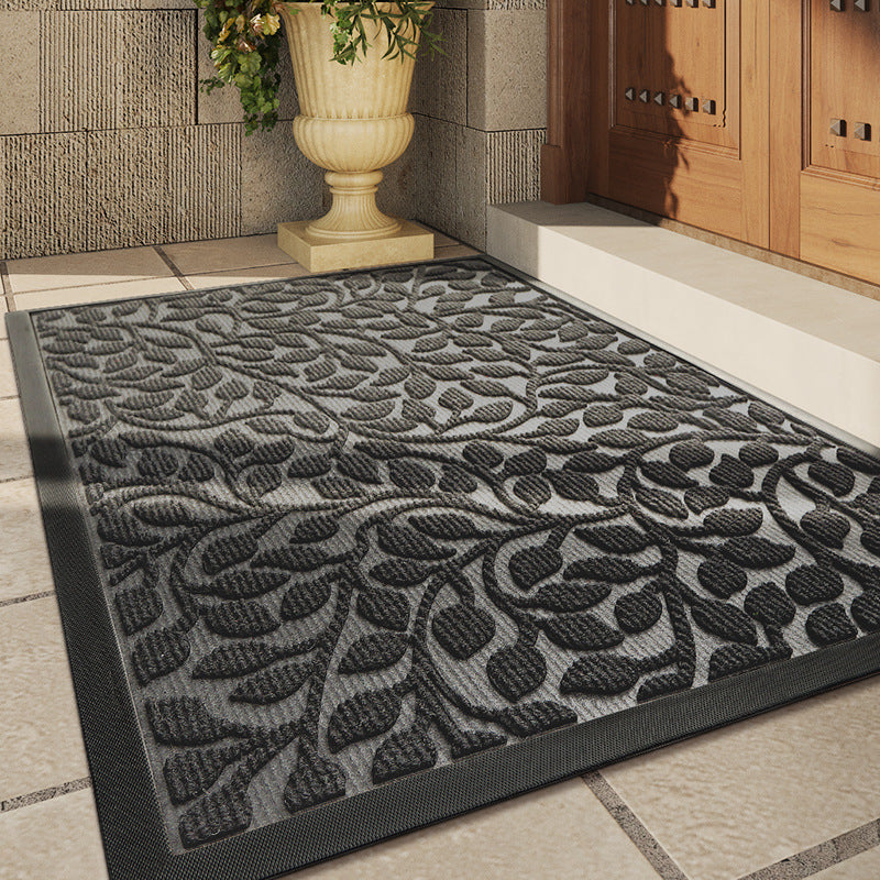 Durable Non-Slip Door Mat