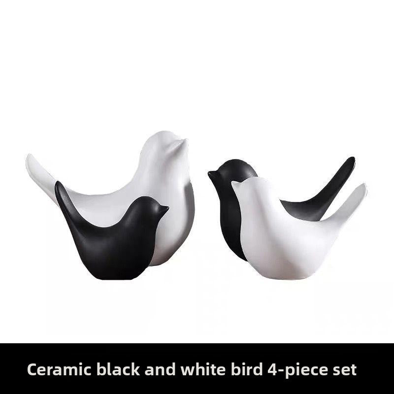 Glazed Face Art Ceramic Vase