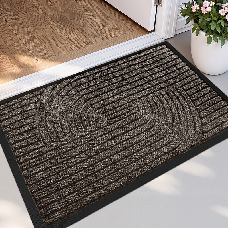 Durable Non-Slip Door Mat