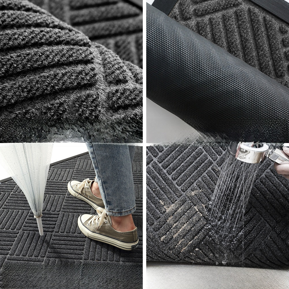 Durable Non-Slip Door Mat