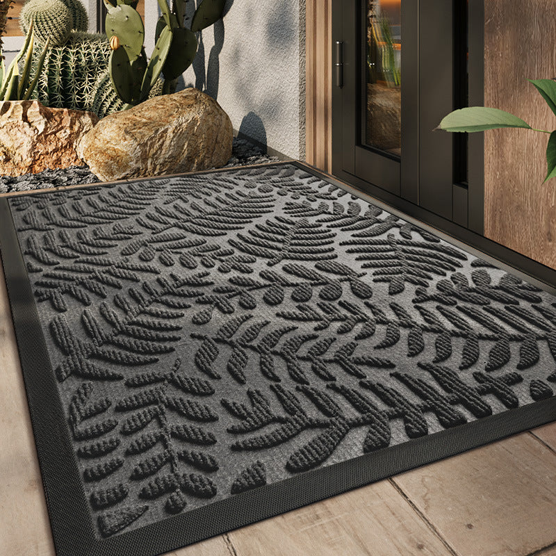 Durable Non-Slip Door Mat