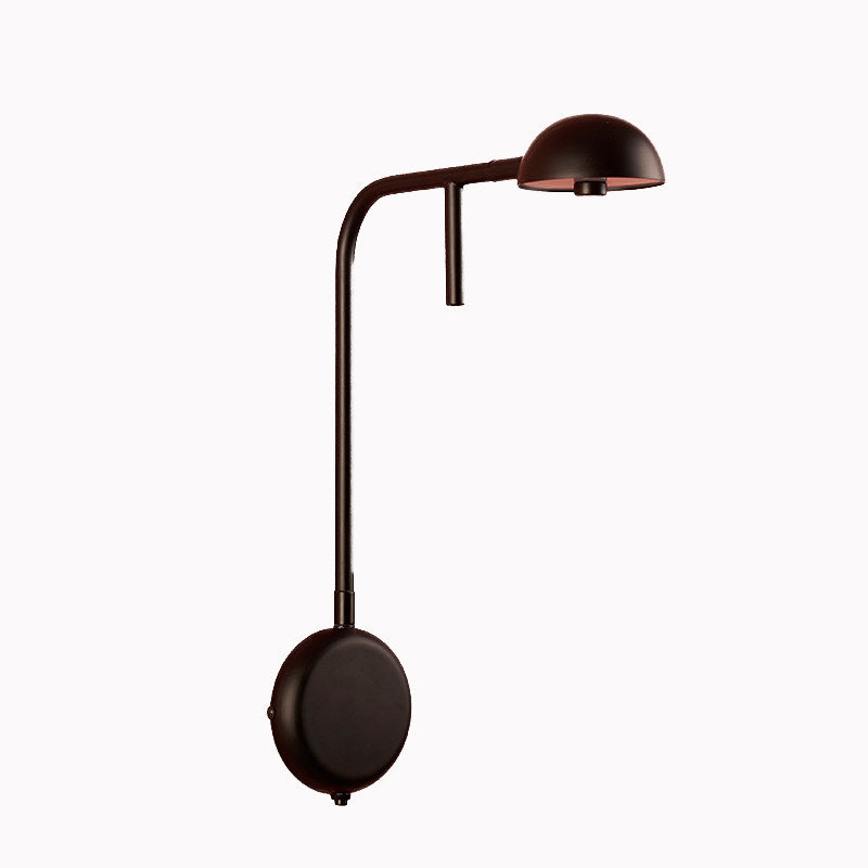 Sleek Adjustable Direction Wall Light