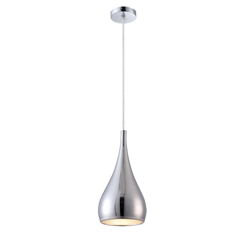 Modern Iron Pendant Light
