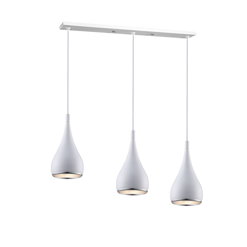 Modern Iron Pendant Light