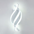 Modern Aluminium LED Wall Light