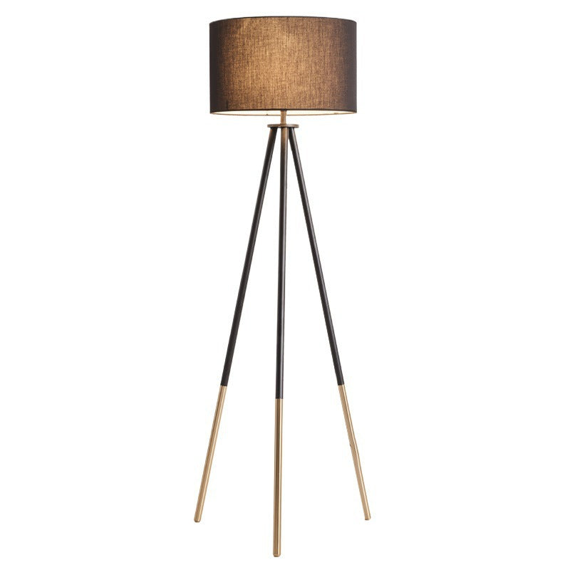 Steady Tripod Floor Lamp