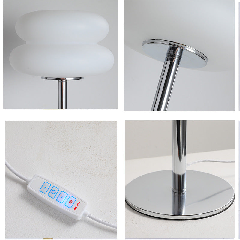 Dimmable Creative USB Desk Lamp