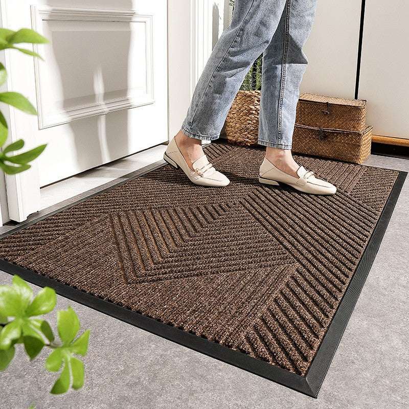 Durable Non-Slip Door Mat