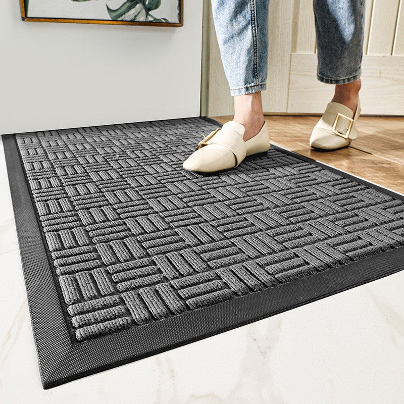 Durable Non-Slip Door Mat