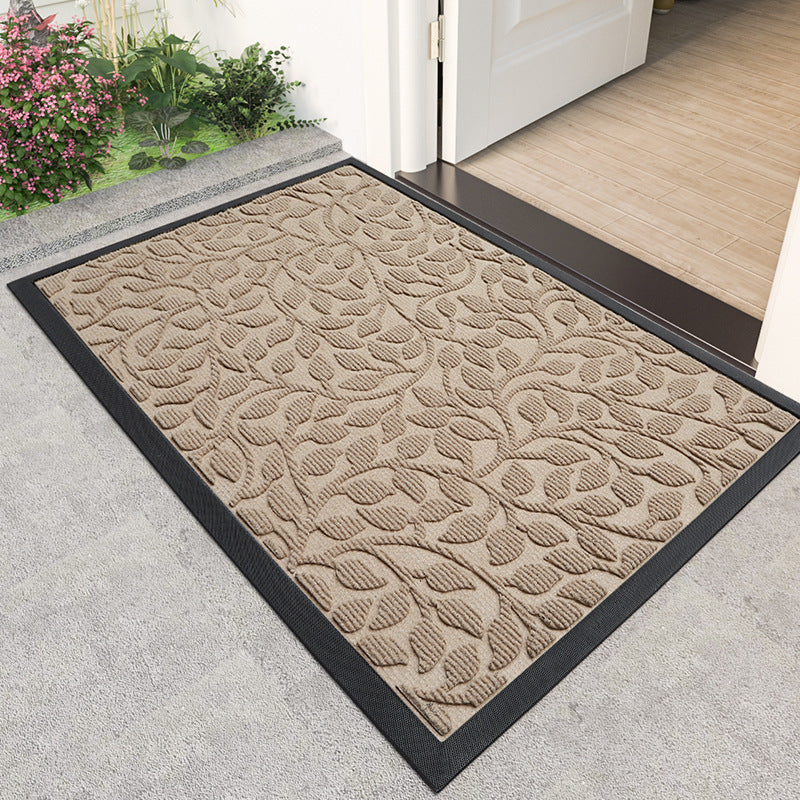Durable Non-Slip Door Mat