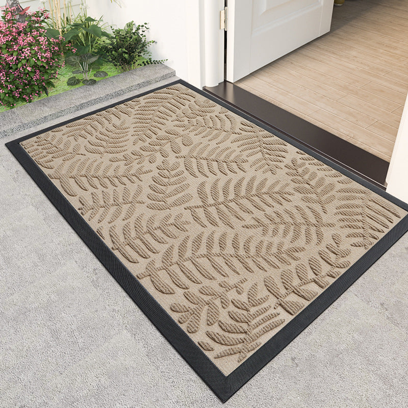 Durable Non-Slip Door Mat