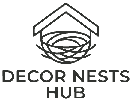DecorNestHub - Inicio